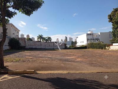 Terreno para Venda, em Presidente Prudente, bairro Jardim Paulista
