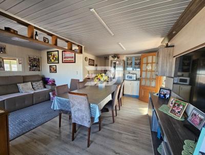 Casa para Venda, em Caxias do Sul, bairro NOSSA SENHORA DE F�TIMA, 3 dormit�rios, 2 banheiros, 1 su�te, 2 vagas
