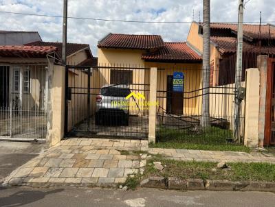 Casa para Venda, em Alvorada, bairro Porto Verde, 2 dormit�rios, 1 banheiro, 2 vagas
