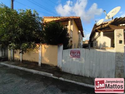 Sobrado para Loca��o, em Saquarema, bairro Bacax� (Bacax�), 1 dormit�rio, 1 banheiro