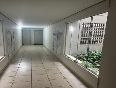 Apartamento para Venda, em Jundia�, bairro Jardim Carlos Gomes, 2 dormit�rios, 1 banheiro, 1 vaga
