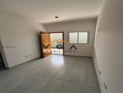 Apartamento para Venda, em S�o Paulo, bairro Vila Santa Teresa (Zona Leste), 2 dormit�rios, 1 banheiro, 1 vaga