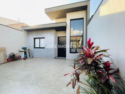 Casa para Venda, em Indaiatuba, bairro Jardim Am�rica, 3 dormit�rios, 2 banheiros, 1 su�te, 2 vagas