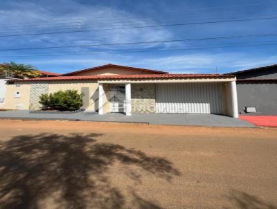 Casa para Venda, em Silv�nia, bairro Conselheiro Manoel Caetano
