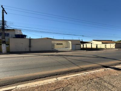 Im�vel Comercial para Loca��o, em V�rzea Grande, bairro Centro-Sul