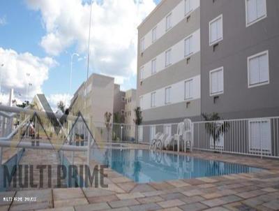 Apartamento para Venda, em Ribeir�o Preto, bairro Jardim Javari, 2 dormit�rios, 1 banheiro, 1 vaga