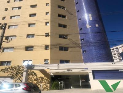 Apartamento para Loca��o, em Po�os de Caldas, bairro Jardim Elvira Dias, 3 dormit�rios, 2 banheiros, 1 su�te, 2 vagas