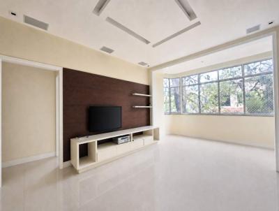 Apartamento para Venda, em Rio de Janeiro, bairro Graja�, 3 dormit�rios, 3 banheiros, 1 su�te