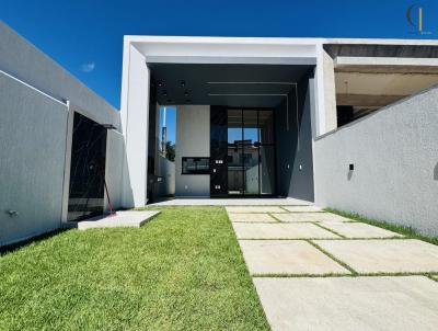 Casa para Venda, em Eus�bio, bairro Lagoinha, 3 dormit�rios, 4 banheiros, 3 su�tes, 4 vagas