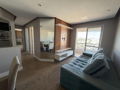 Apartamento para Venda, em Santo Andr�, bairro Vila Pires, 3 dormit�rios, 2 banheiros, 1 su�te, 2 vagas