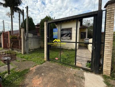 Casa para Venda, em Alvorada, bairro Porto Verde, 3 dormit�rios, 1 banheiro, 1 vaga