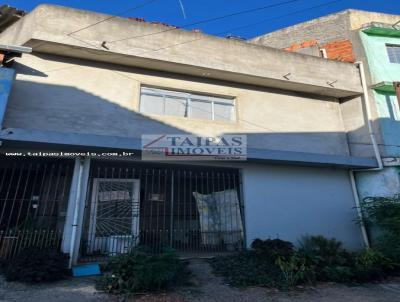 Sobrado para Venda, em S�o Paulo, bairro Jardim Paulistano, 2 dormit�rios, 1 banheiro