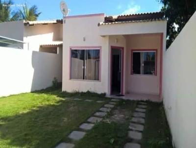 Casa para Venda, em Araruama, bairro Iguabinha, 2 dormit�rios, 2 banheiros, 1 su�te, 1 vaga