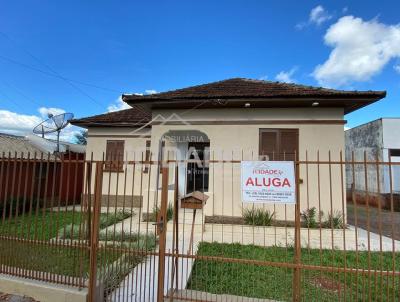 Casa para Venda, em Tr�s Passos, bairro Pindorama, 3 dormit�rios, 2 banheiros