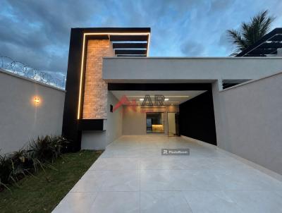 Casa para Venda, em Goi�nia, bairro Parque Industrial Jo�o Braz, 3 dormit�rios, 3 su�tes, 4 vagas