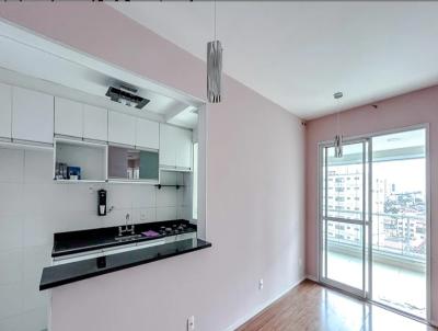 Apartamento para Venda, em S�o Paulo, bairro tatuap�, 2 dormit�rios, 2 banheiros, 1 su�te, 1 vaga