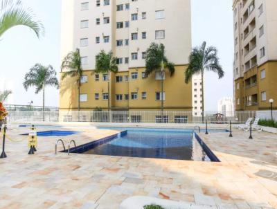 Apartamento para Venda, em S�o Jos� dos Campos, bairro Jardim Apolo II, 3 dormit�rios, 2 banheiros, 1 su�te, 2 vagas