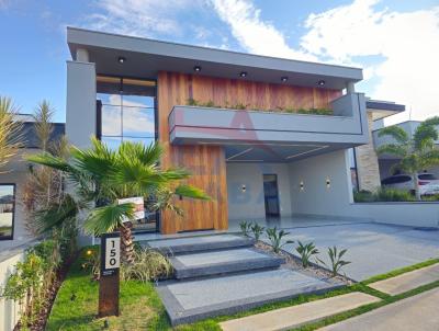 Casa em Condom�nio para Venda, em Indaiatuba, bairro Residencial Evid�ncias, 3 dormit�rios, 5 banheiros, 3 su�tes, 4 vagas