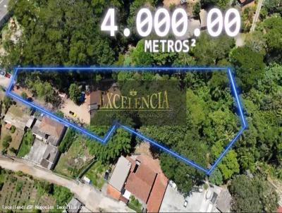 Terreno para Venda, em S�o Paulo, bairro S�tio Barrocada