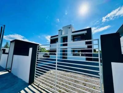 Apartamento para Venda, em Palho�a, bairro Caminho Novo, 2 dormit�rios, 2 banheiros, 1 su�te, 1 vaga