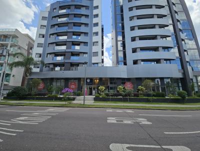 Loja Comercial para Loca��o, em Curitiba, bairro Alto da Gl�ria, 2 vagas