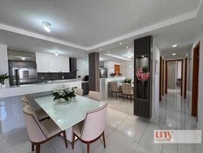 Apartamento para Venda, em Jo�o Pessoa, bairro Pedro Gondim, 3 dormit�rios, 3 banheiros, 2 su�tes, 2 vagas