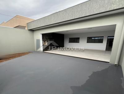 Casa para Venda, em Silv�nia, bairro Jardim das Oliveiras, 2 dormit�rios, 1 banheiro