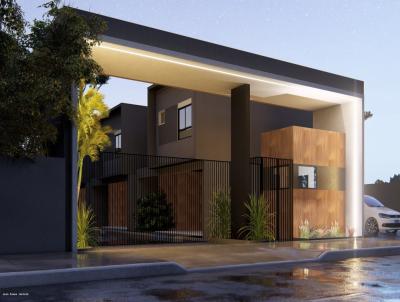 Casa em Condom�nio para Venda, em Goi�nia, bairro Jardim Atl�ntico, 3 dormit�rios, 4 banheiros, 3 su�tes, 2 vagas