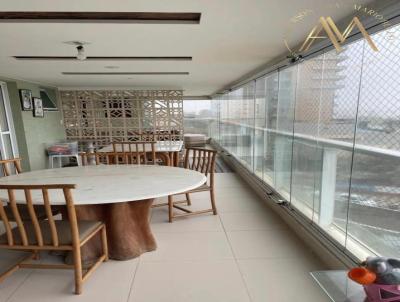 Apartamento para Venda, em Salvador, bairro Piat�, 4 dormit�rios, 4 banheiros, 3 su�tes, 3 vagas