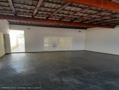 Casa para Loca��o, em Itu, bairro S�o Luiz, 3 dormit�rios, 1 banheiro, 2 su�tes, 2 vagas