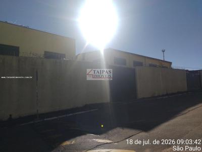 Galp�o para Venda, em S�o Paulo, bairro Vila Nova Parada