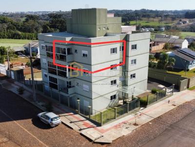 Apartamento para Venda, em Erechim, bairro Liberdade, 3 dormit�rios, 1 banheiro, 1 vaga