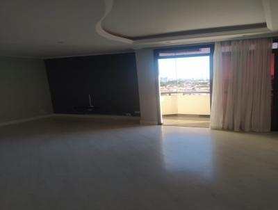 Apartamento para Loca��o, em S�o Jos� dos Campos, bairro Bosque dos Eucaliptos, 3 dormit�rios, 2 banheiros, 1 su�te