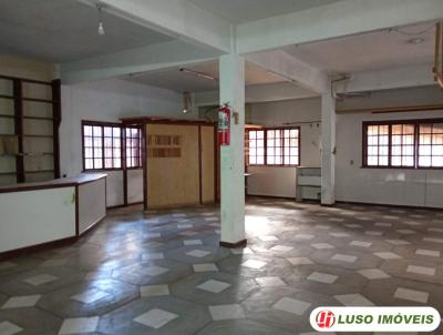 Loja Comercial para Loca��o, em Teres�polis, bairro S�o Pedro, 1 banheiro