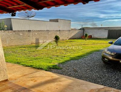 Casa para Venda, em Silv�nia, bairro Setor Sul, 2 dormit�rios, 1 banheiro, 1 su�te