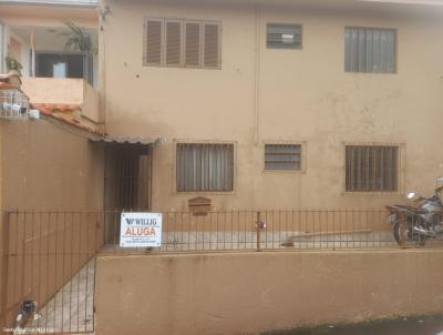 Apartamento para Loca��o, em Cachoeira do Sul, bairro Centro, 1 dormit�rio, 1 banheiro