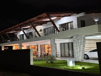 Casa em Condom�nio para Venda, em Cabedelo, bairro Intermares, 5 dormit�rios, 7 banheiros, 5 su�tes, 4 vagas