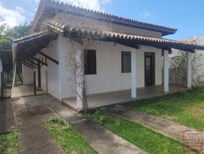 Casa T�rrea para Venda, em Lauro de Freitas, bairro VILAS DO ATLANTICO, 4 dormit�rios, 5 banheiros, 4 su�tes, 3 vagas