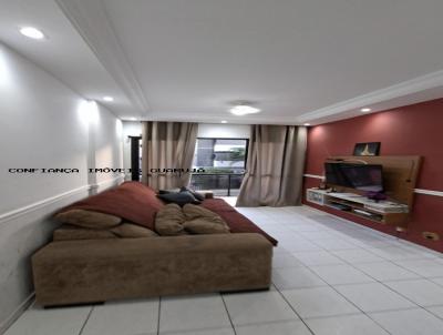 Apartamento para Venda, em Guaruj�, bairro Enseada, 1 dormit�rio, 1 banheiro, 1 vaga