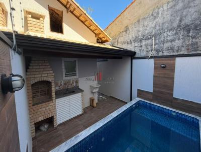 Casa para Venda, em Itanha�m, bairro Tupy, 2 dormit�rios, 1 banheiro, 1 su�te, 2 vagas