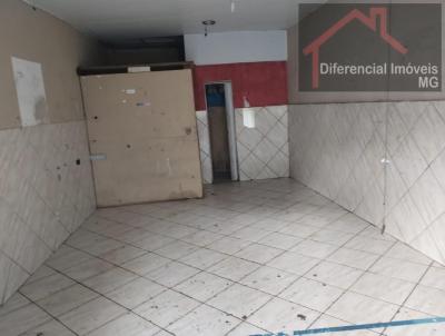 Loja para Venda, em Contagem, bairro Nova Contagem, 1 banheiro