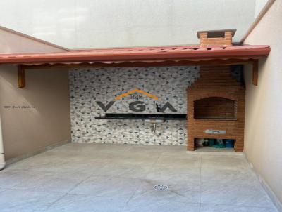Sobrado para Venda, em S�o Paulo, bairro Vila Nhocune, 3 dormit�rios, 3 banheiros, 1 su�te, 2 vagas