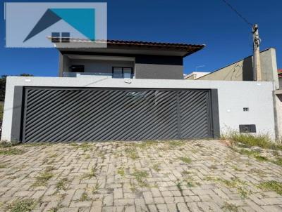 Casa para Venda, em Cajamar, bairro Ip�s (Polvilho), 3 dormit�rios, 3 banheiros, 1 su�te, 2 vagas