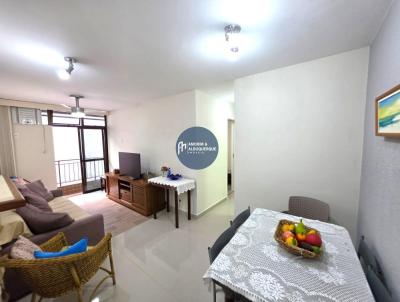 Apartamento 2 Quartos para Venda, em Rio de Janeiro, bairro Recreio dos Bandeirantes, 2 dormit�rios, 2 banheiros, 1 su�te, 2 vagas