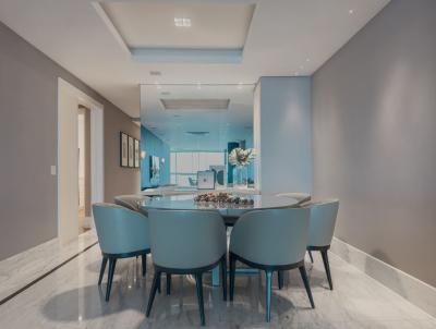 Apartamento para Venda, em Balne�rio Cambori�, bairro centro, 3 dormit�rios, 3 banheiros, 3 su�tes