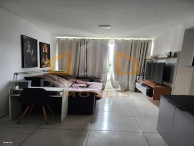 Apartamento para Venda, em Pouso Alegre, bairro Santa Edwirgens, 2 dormit�rios, 2 banheiros