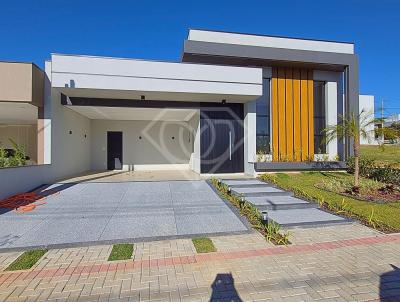 Casa em Condom�nio para Venda, em Indaiatuba, bairro Jardim Laguna, 3 dormit�rios, 5 banheiros, 3 su�tes, 4 vagas