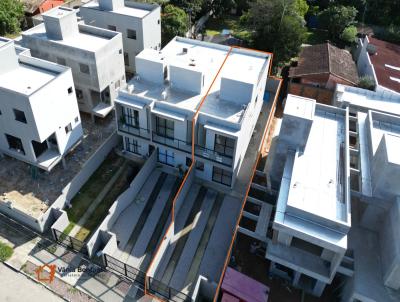 Casa para Venda, em Florian�polis, bairro S�o Jo�o do Rio Vermelho, 3 dormit�rios, 3 banheiros, 1 su�te, 2 vagas