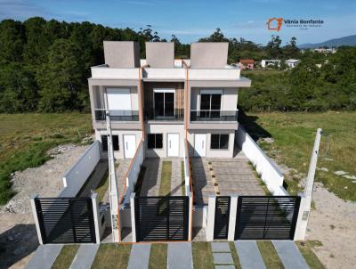 Casa para Venda, em Florian�polis, bairro S�o Jo�o do Rio Vermelho, 2 dormit�rios, 3 banheiros, 2 su�tes, 2 vagas