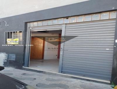 Sala Comercial para Loca��o, em Suzano, bairro Cidade Edson, 1 banheiro